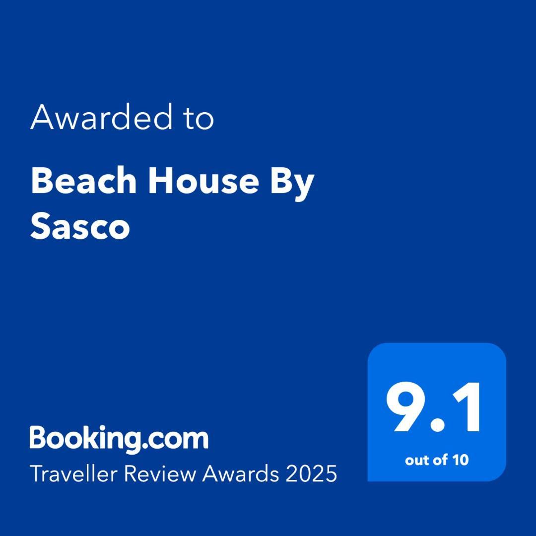 Beach House By Sasco ブラックプール 部屋 写真